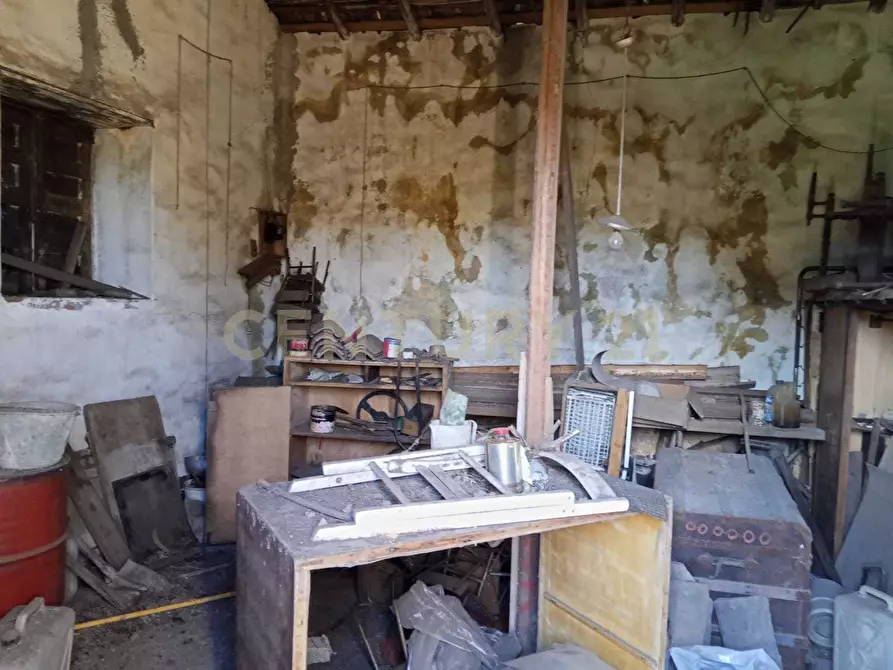 Immagine 35 di Rustico / casale in vendita  in Via Maugeri 12 a Valverde