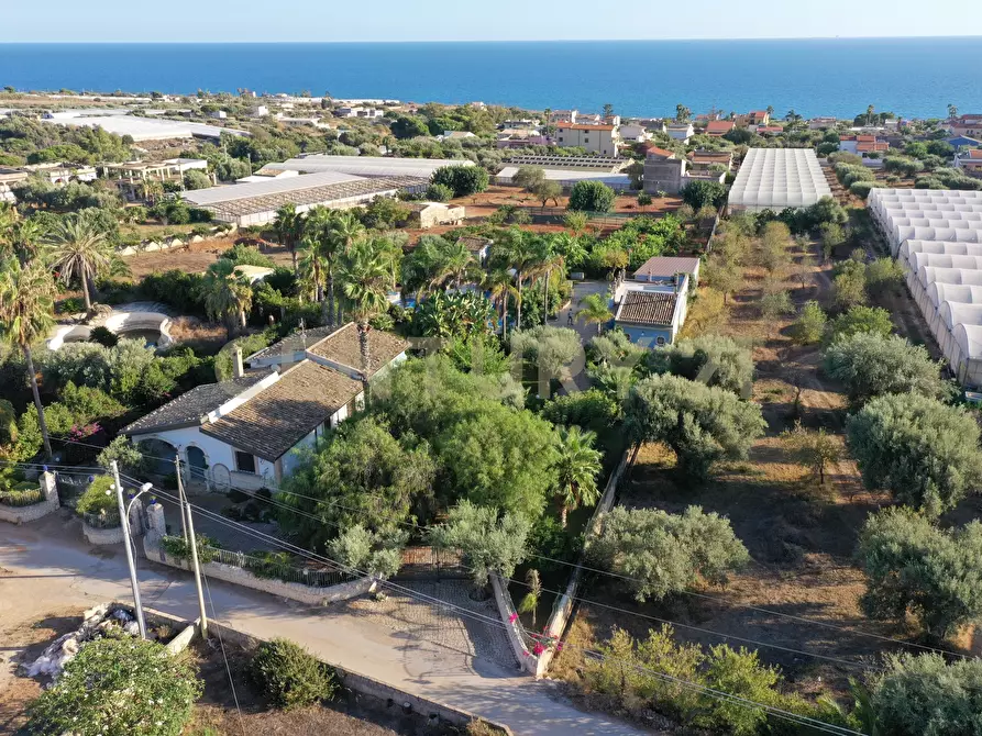 Immagine 5 di Villa in vendita  in spiaggia cava daliga 1C a Scicli