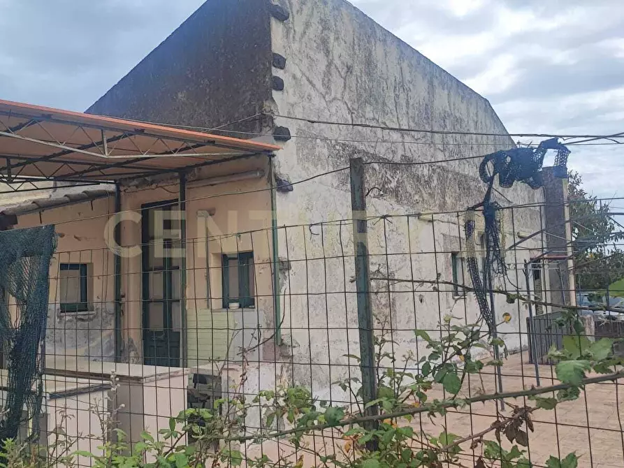 Immagine 11 di Casa indipendente in vendita  in Via Angelo Musco snc a San Giovanni La Punta