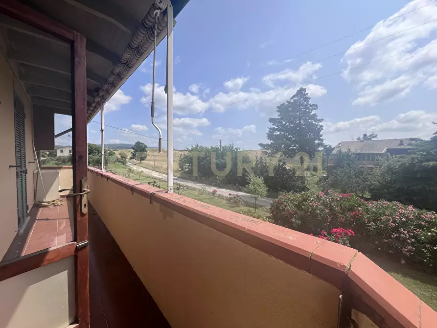 Immagine 19 di Rustico / casale in vendita  in Via Case Sparse a Scansano