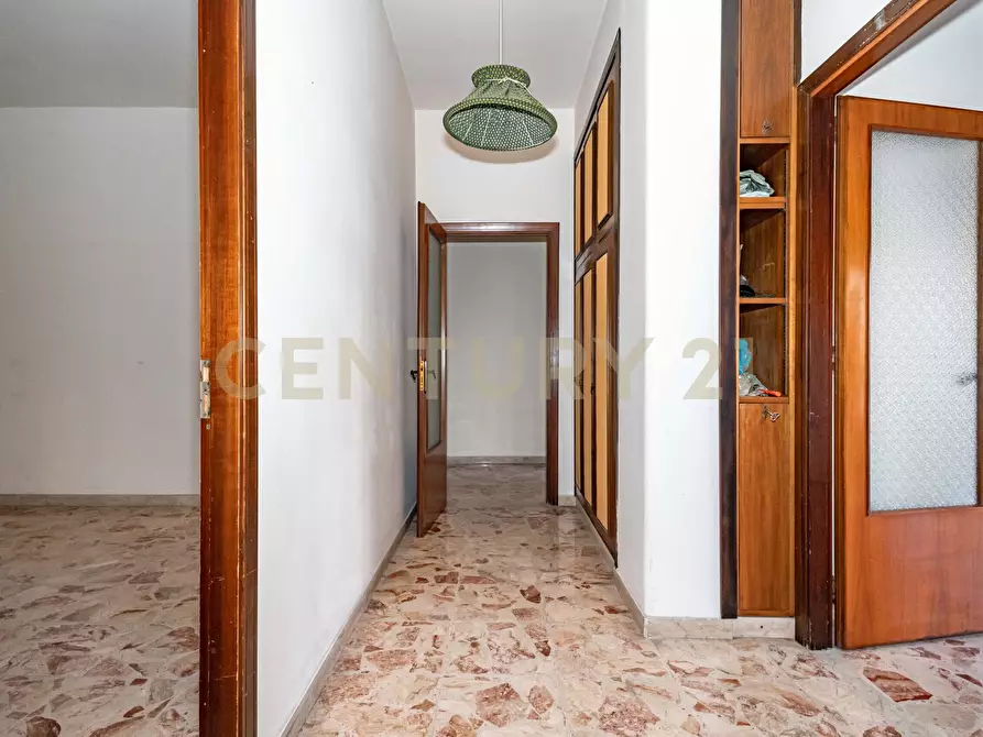 Immagine 7 di Quadrilocale in vendita  in Via Imperia 3 a Catania