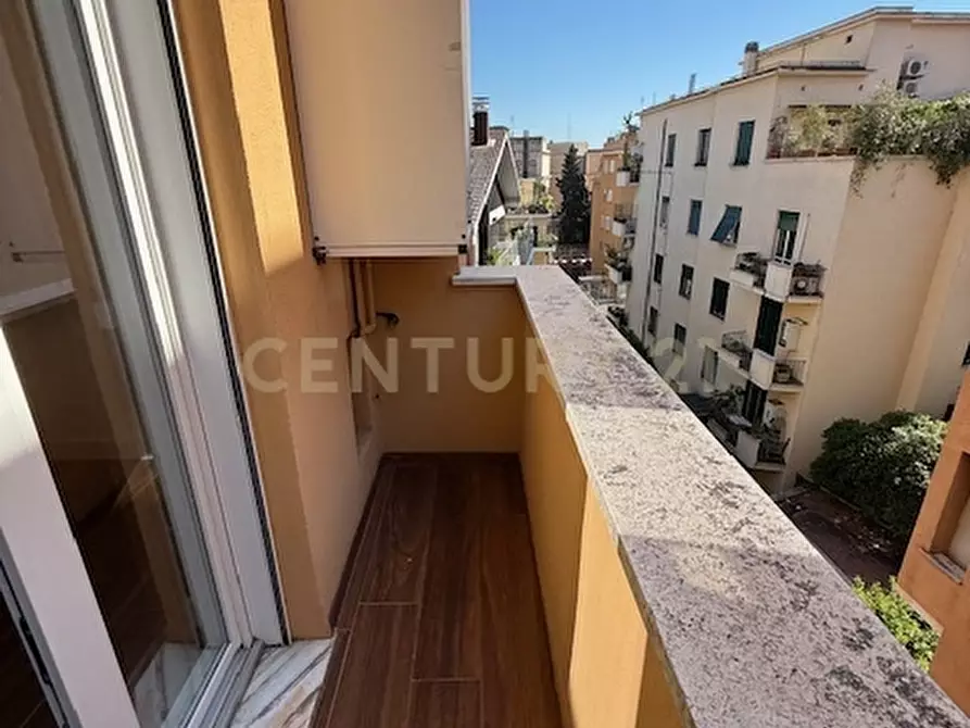 Immagine 92 di Trilocale in affitto  in Via Montecristo 10 a Roma
