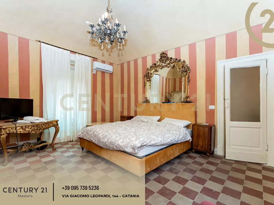 Immagine 52 di Casa indipendente in vendita  in Via Zaccà Rosolia 11 a Catania