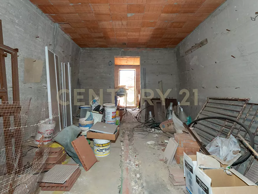 Immagine 51 di Casa indipendente in vendita  in baia arcile a Augusta