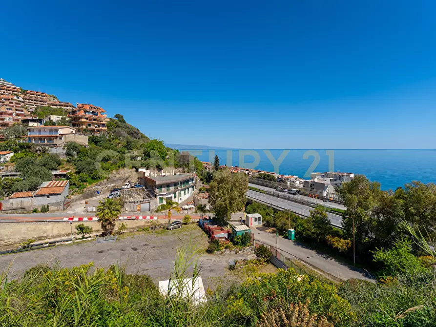 Immagine 3 di Bilocale in vendita  in Contrada Sillemi a Letojanni