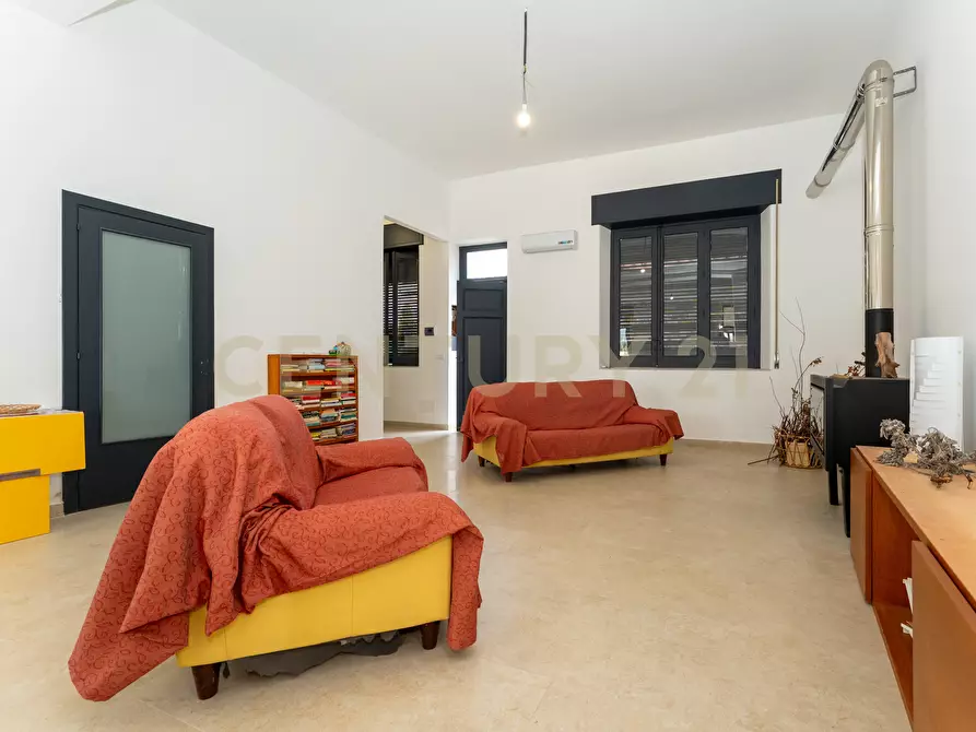 Immagine 3 di Porzione di casa in vendita  in Via Ariazzi 13 a Acireale