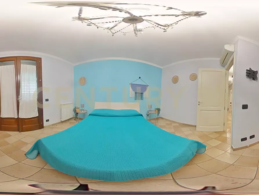 Immagine 22 di Villa in vendita  a Augusta