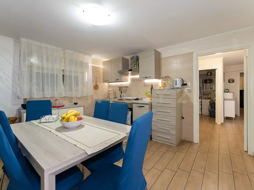 Immagine 33 di Attico in vendita  in Via Macello 13/A a Catania