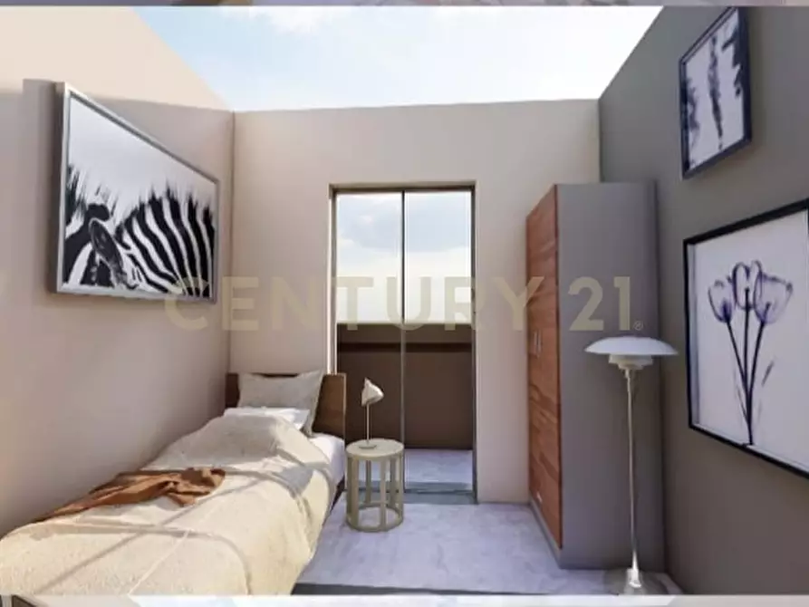 Immagine 16 di Villa in vendita  in Via Stazzone a Aci Sant'antonio