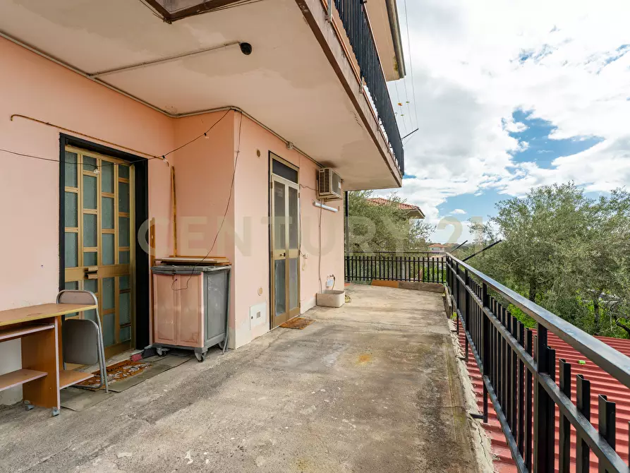 Immagine 37 di Appartamento in vendita  in Via Pompeo Vecchio 29 a Mascalucia