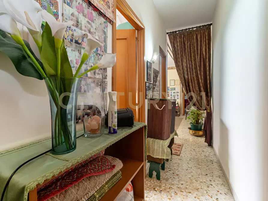 Immagine 32 di Attico in vendita  in Via Gargano 31 a Catania