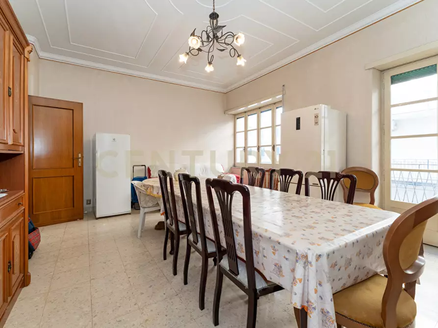 Immagine 27 di Appartamento in vendita  in Via Gorizia 44 a Catania
