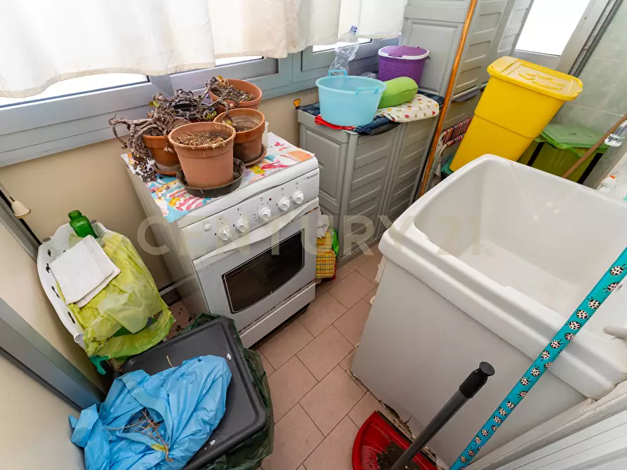 Immagine 30 di Quadrilocale in vendita  in Via San Martino 23 a Acireale