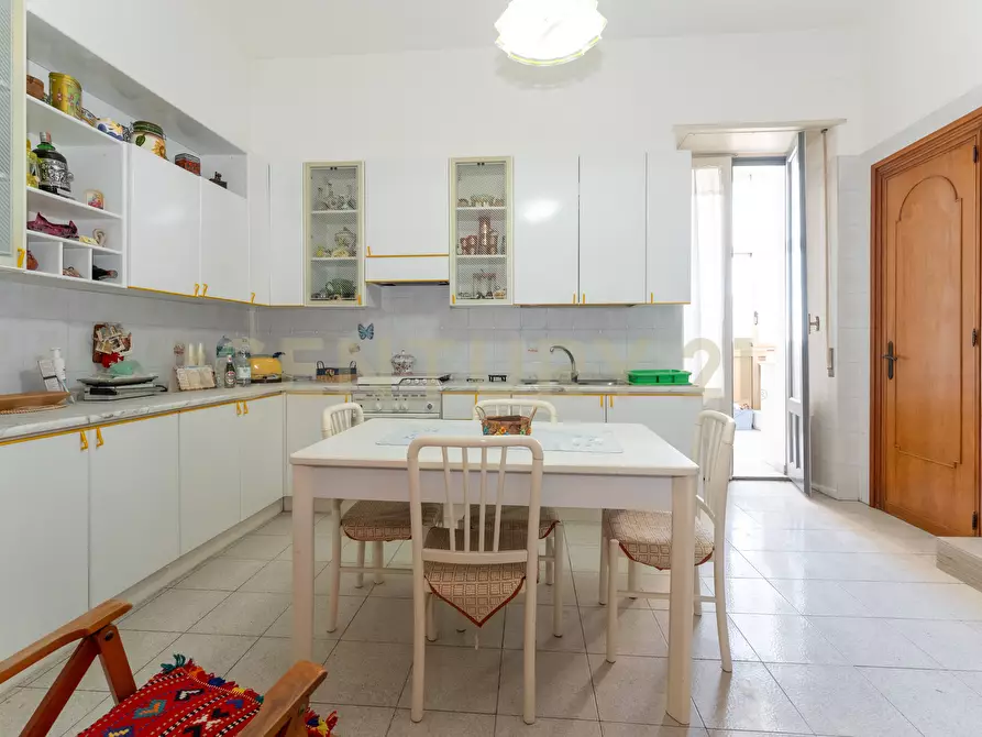 Immagine 24 di Quadrilocale in vendita  in Via Ammiraglio Toscano 5 a Catania