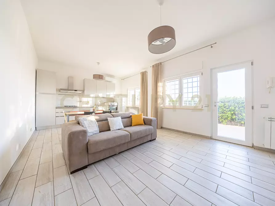 Immagine 6 di Trilocale in vendita  in Via Ardeatina 54 a Anzio