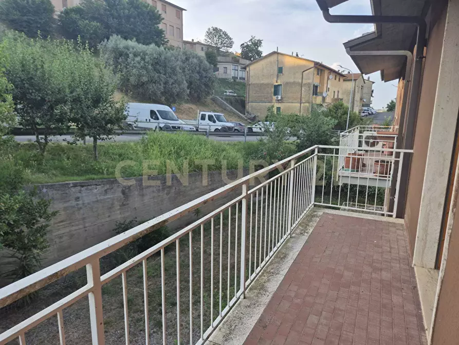 Immagine 17 di Quadrilocale in vendita  in Via degli Olivi 1 a Civitella Paganico