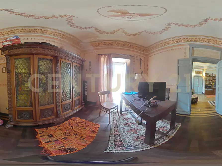 Immagine 63 di Villa in vendita  in Via Calvario 43 a Mascalucia