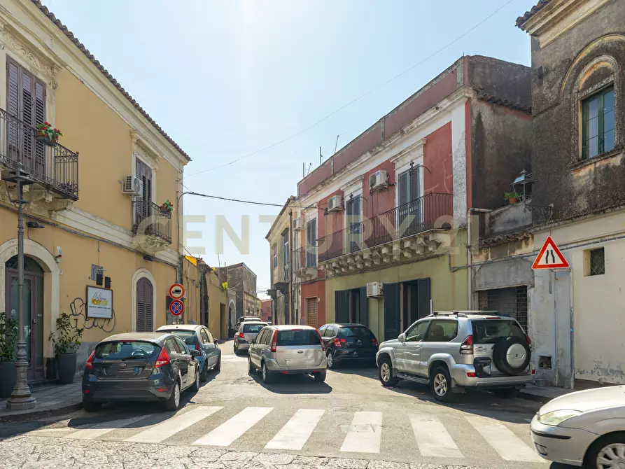 Immagine 22 di Casa indipendente in vendita  in Via Giuseppe Garibaldi 3 a Viagrande