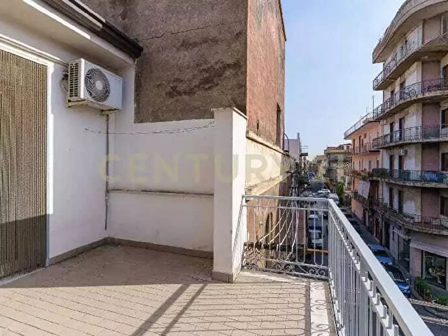 Immagine 14 di Pentalocale in affitto  in Via Francesco Petrarca 4 a Paterno'