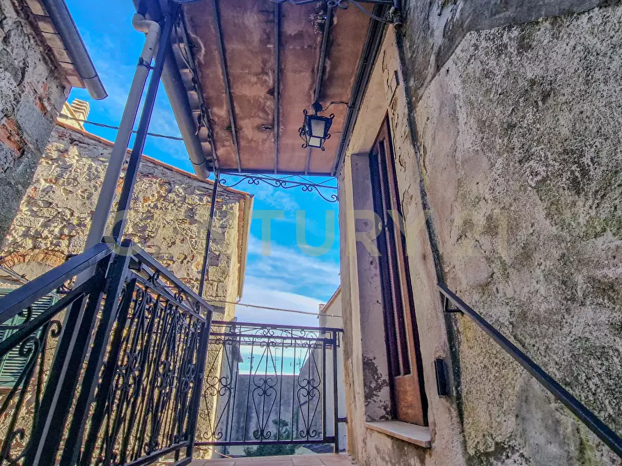 Immagine 4 di Pentalocale in vendita  in via della salita 1 a Roccastrada