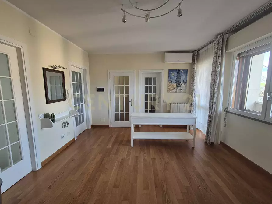 Immagine 12 di Terratetto in vendita  in via fratelli matteini 9 a Grosseto