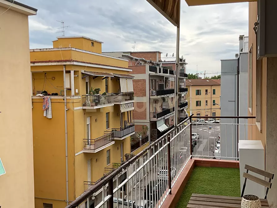Immagine 7 di Trilocale in vendita  in Via Adda 8 a Grosseto