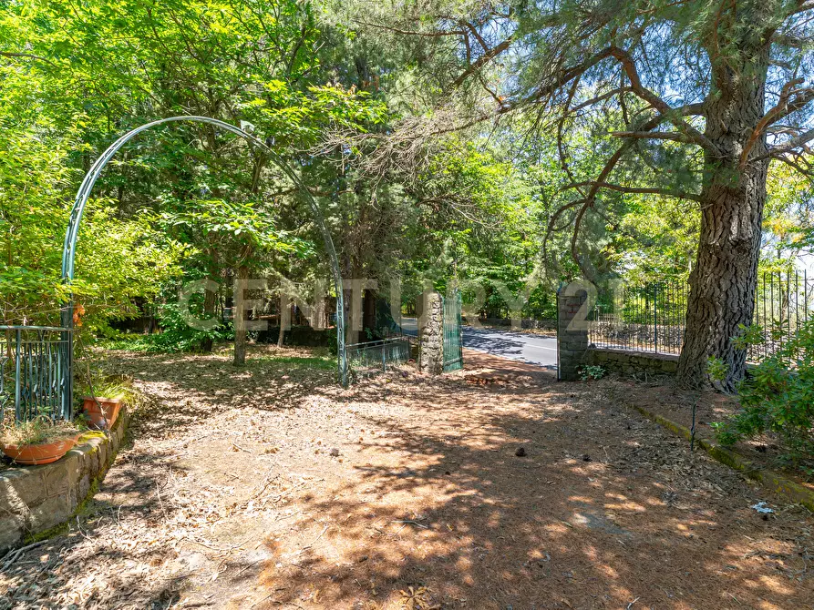 Immagine 4 di Villa in affitto  in Strada Regionale Mareneve SNC a Linguaglossa