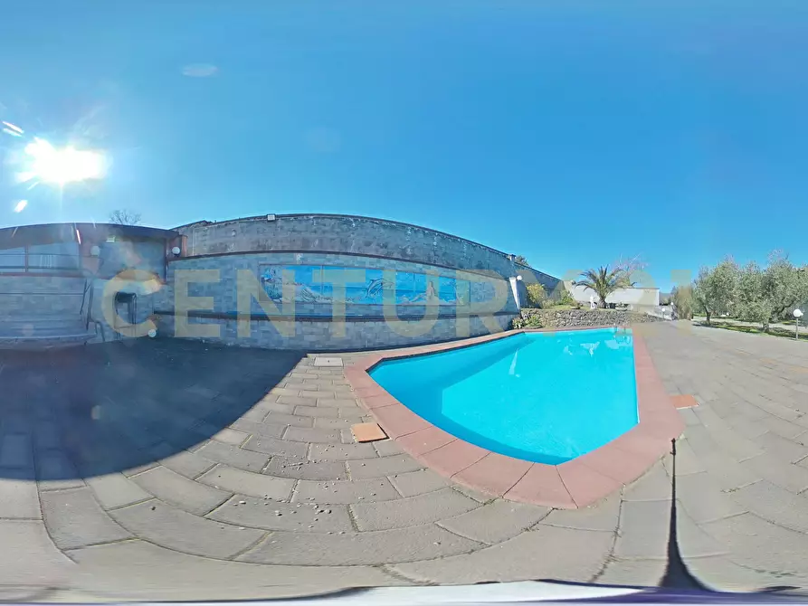 Immagine 52 di Villa in vendita  in Strada Comunale Calderara 5 a Randazzo