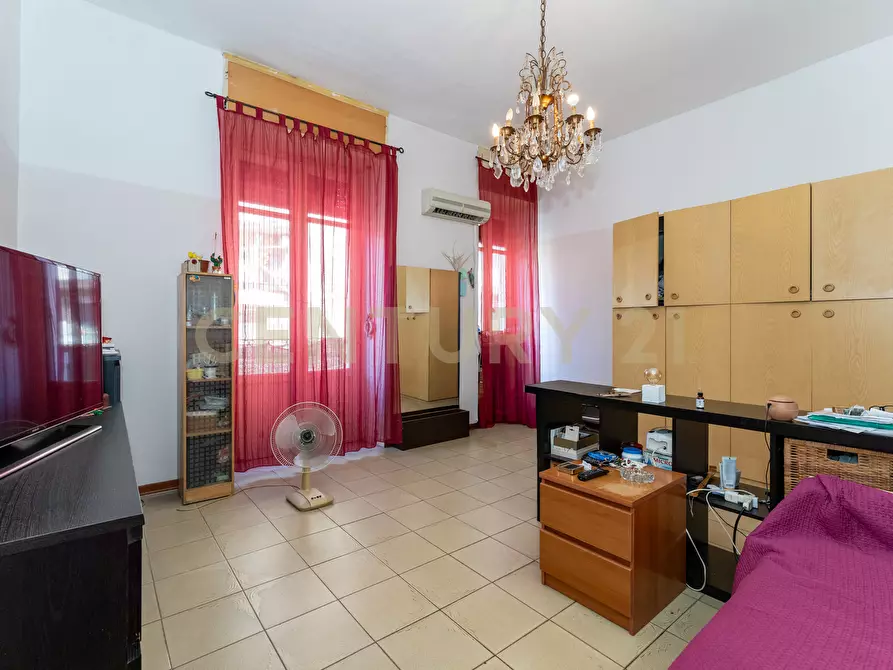 Immagine 16 di Terratetto in vendita  in Via Stazzone 149 a Catania