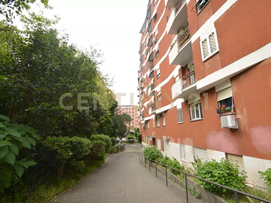 Immagine 3 di Pentalocale in vendita  a Roma