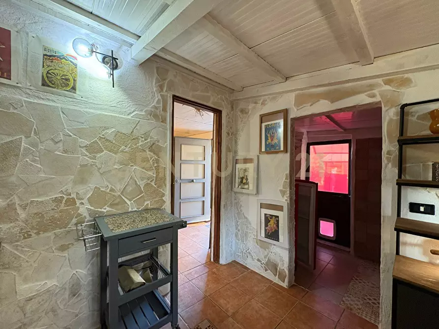 Immagine 11 di Casa indipendente in vendita  in Stradale Coda Volpe 1 a Augusta