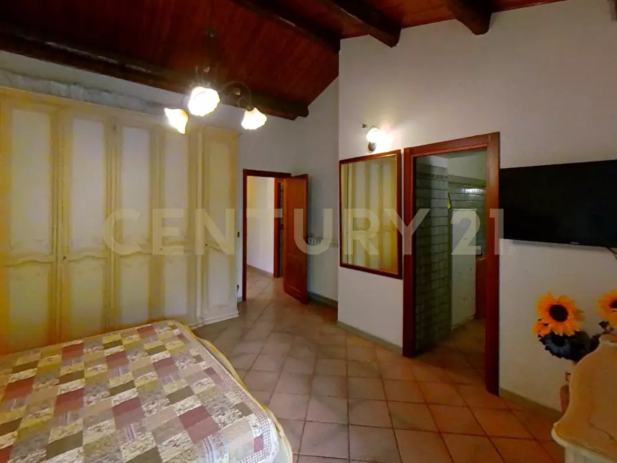 Immagine 70 di Villa in vendita  in Ctr. Pirato Cava Maria 37 a Modica