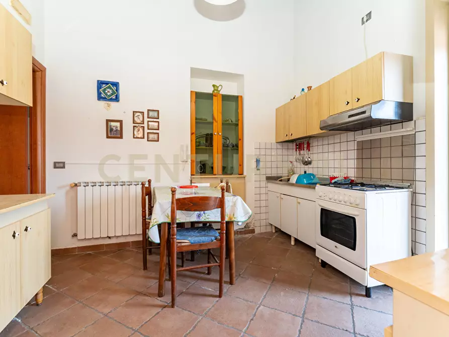 Immagine 29 di Casa indipendente in vendita  in Via Capitano Navarria 37 a San Pietro Clarenza