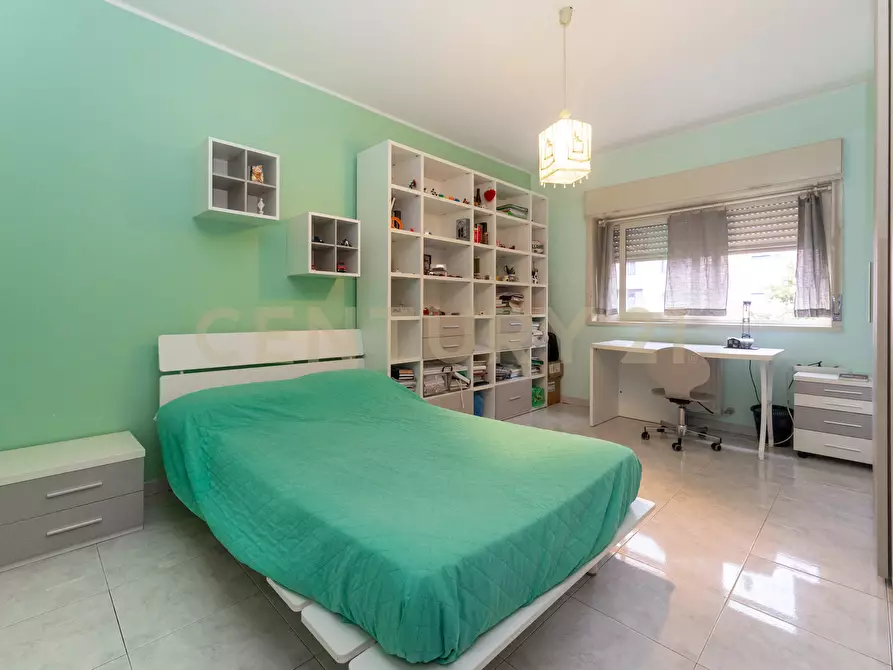 Immagine 27 di Quadrilocale in vendita  in Via Giolitti Giovanni SNC a Gravina Di Catania