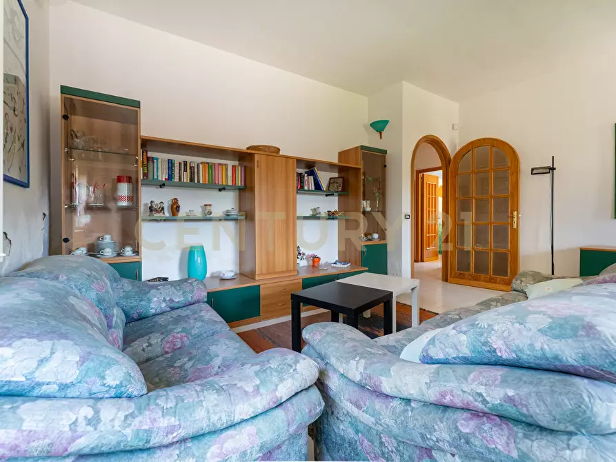 Immagine 15 di Porzione di casa in vendita  in Via dei Geranei a Augusta