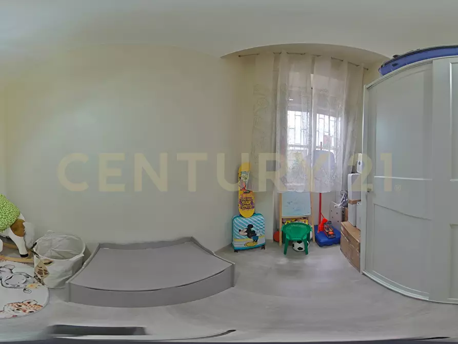 Immagine 43 di Appartamento in vendita  in Via Rametta 2a a Catania
