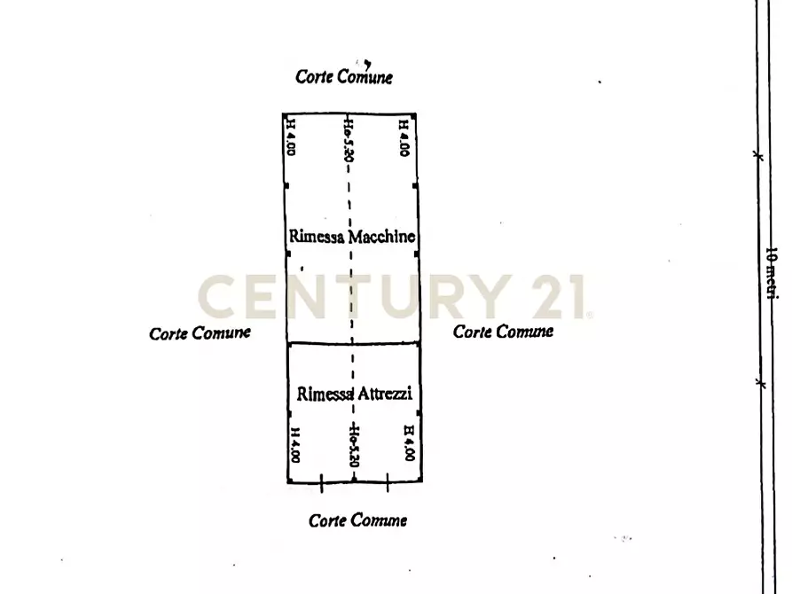 Immagine 29 di Rustico / casale in vendita  in Via Case Sparse a Scansano