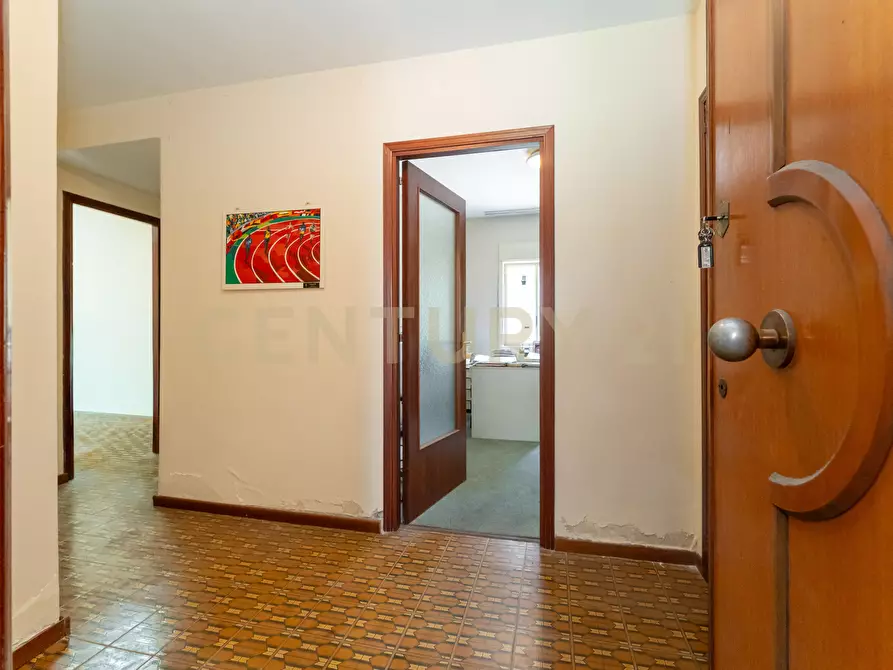 Immagine 3 di Bilocale in vendita  in Via Fimia 2 a Catania