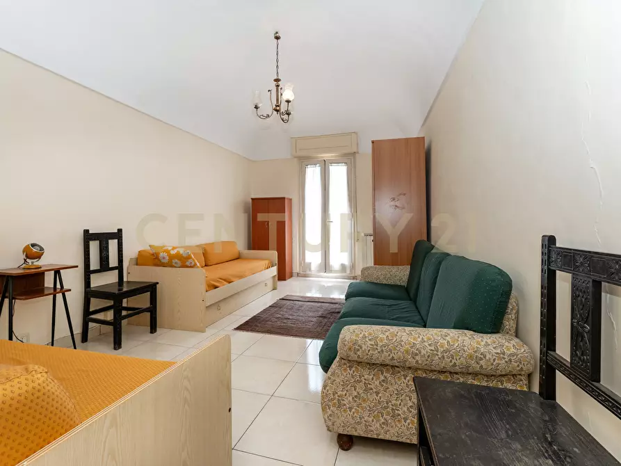 Immagine 6 di Terratetto in vendita  in Via Cafici 28 a Vizzini