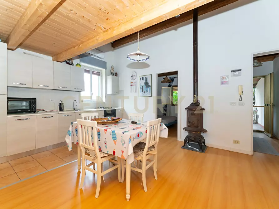 Immagine 21 di Villa in vendita  in Contrada Frandanese a Augusta