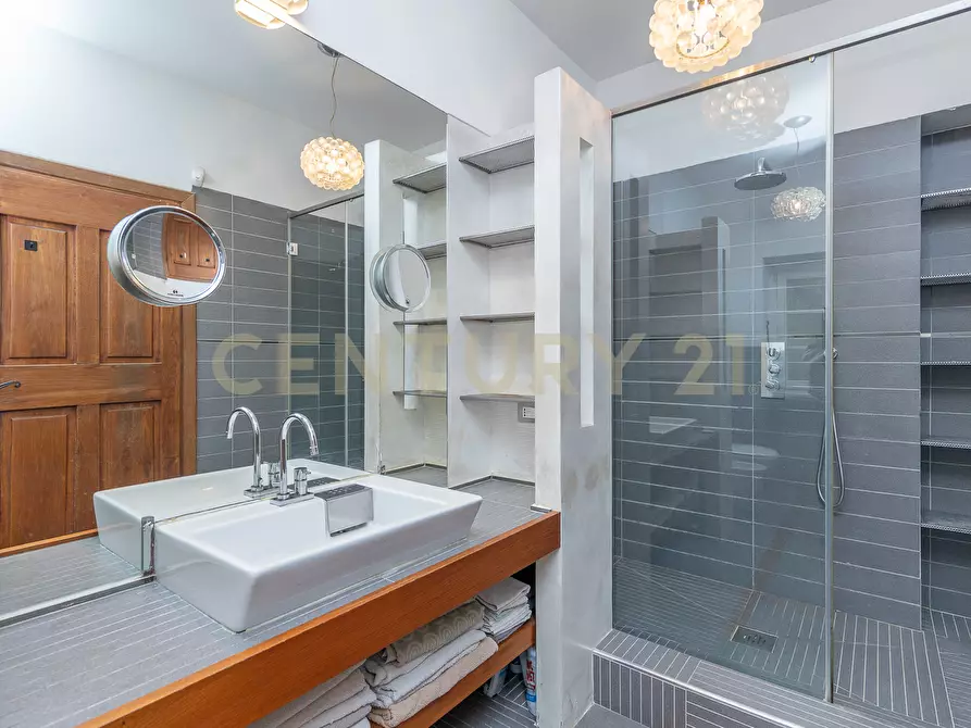 Immagine 117 di Casa indipendente in vendita  in Via di Grotte Maria 67 a Frascati