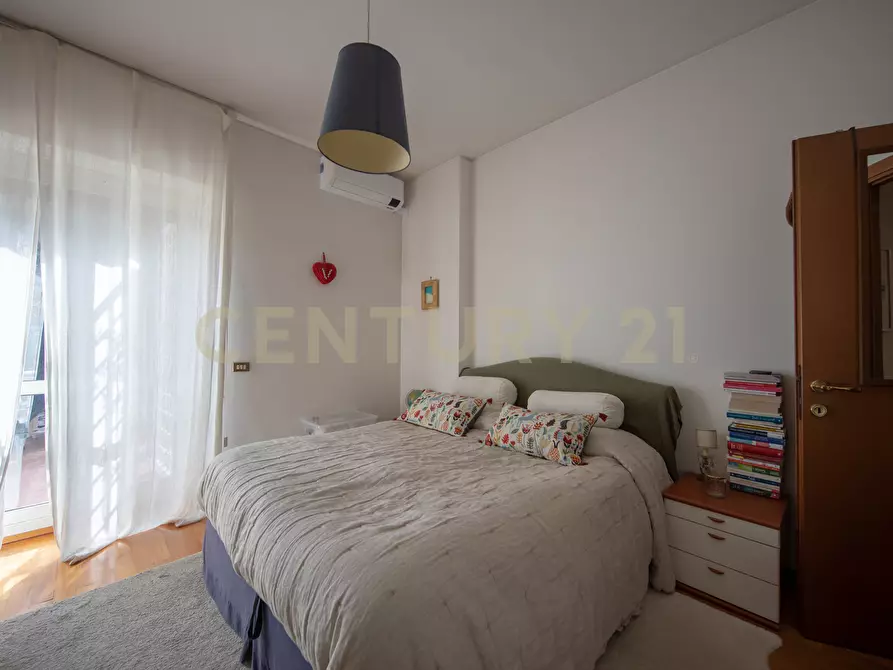 Immagine 18 di Trilocale in vendita  in Via Giuseppe Mussi 5 a Roma