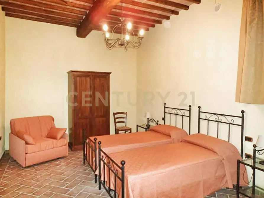 Immagine 29 di Rustico / casale in vendita  in podere collodi snc a Montalcino