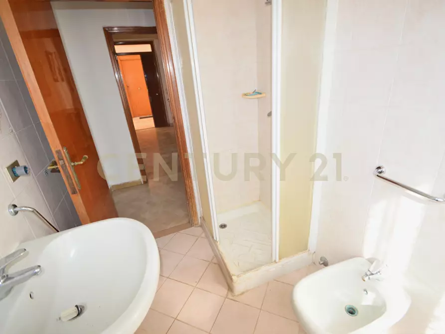 Immagine 24 di Quadrilocale in vendita  in Via Granducato di Toscana 2 a Grosseto