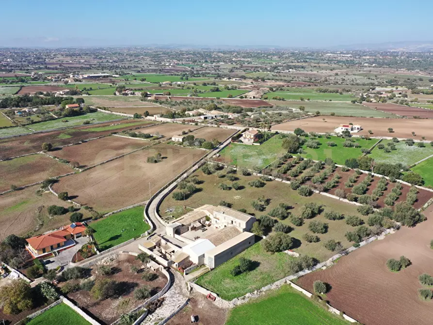 Immagine 40 di Rustico / casale in vendita  in Via Passo Parrino 19 a Modica