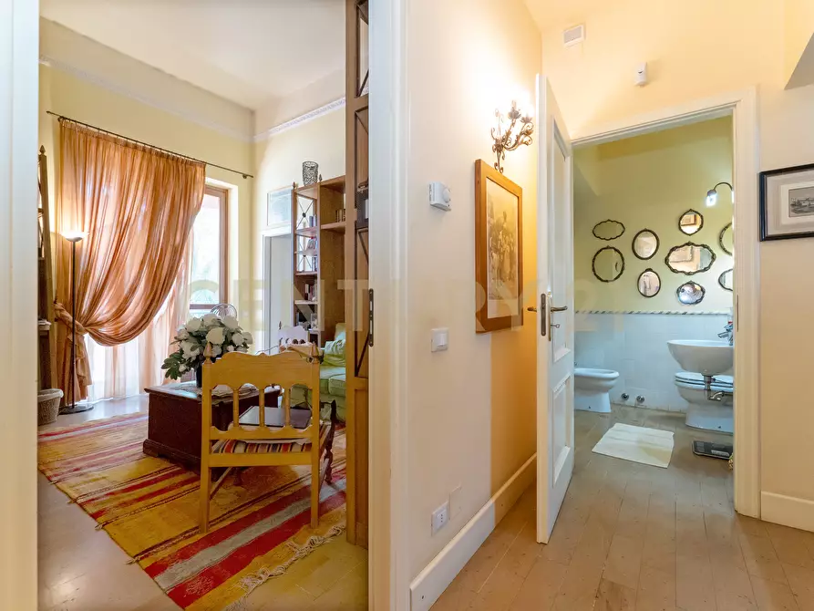 Immagine 38 di Villa in vendita  in Via Timparosa 39 a Aci Castello