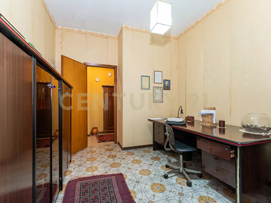 Immagine 24 di Appartamento in vendita  in Viale Alcide De Gasperi 187 a Catania