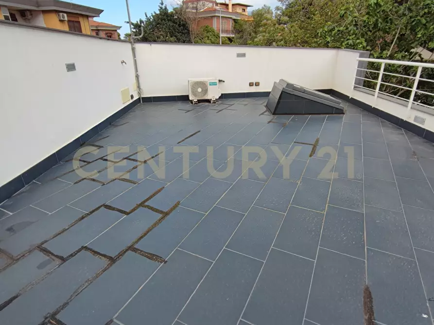 Immagine 57 di Trilocale in vendita  in Via Pietra dell'Ova snc a Catania