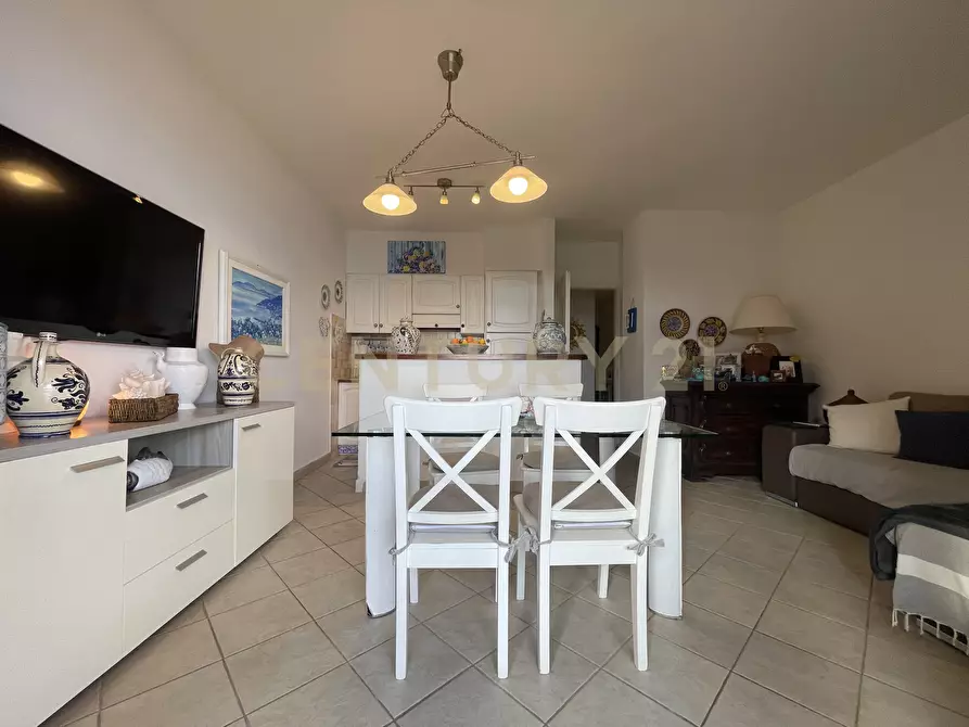 Immagine 11 di Attico in vendita  in Via Panoramica 221 a Monte Argentario