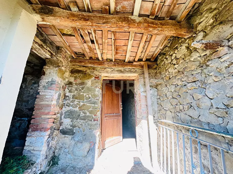 Immagine 15 di Casa bifamiliare in vendita  in località podere pelacane snc a Cinigiano